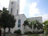 St Peter the Apostle Church burial ground, Trelawny